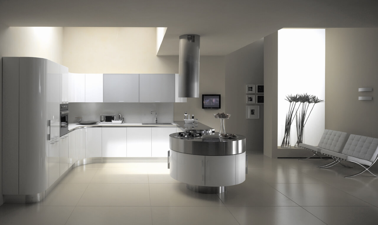 Miton Factory, MT706 Kitchen