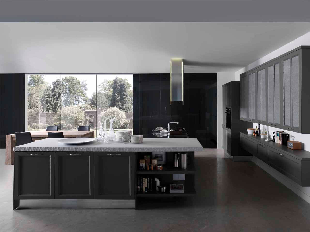 Miton Factory, MT920 Kitchen