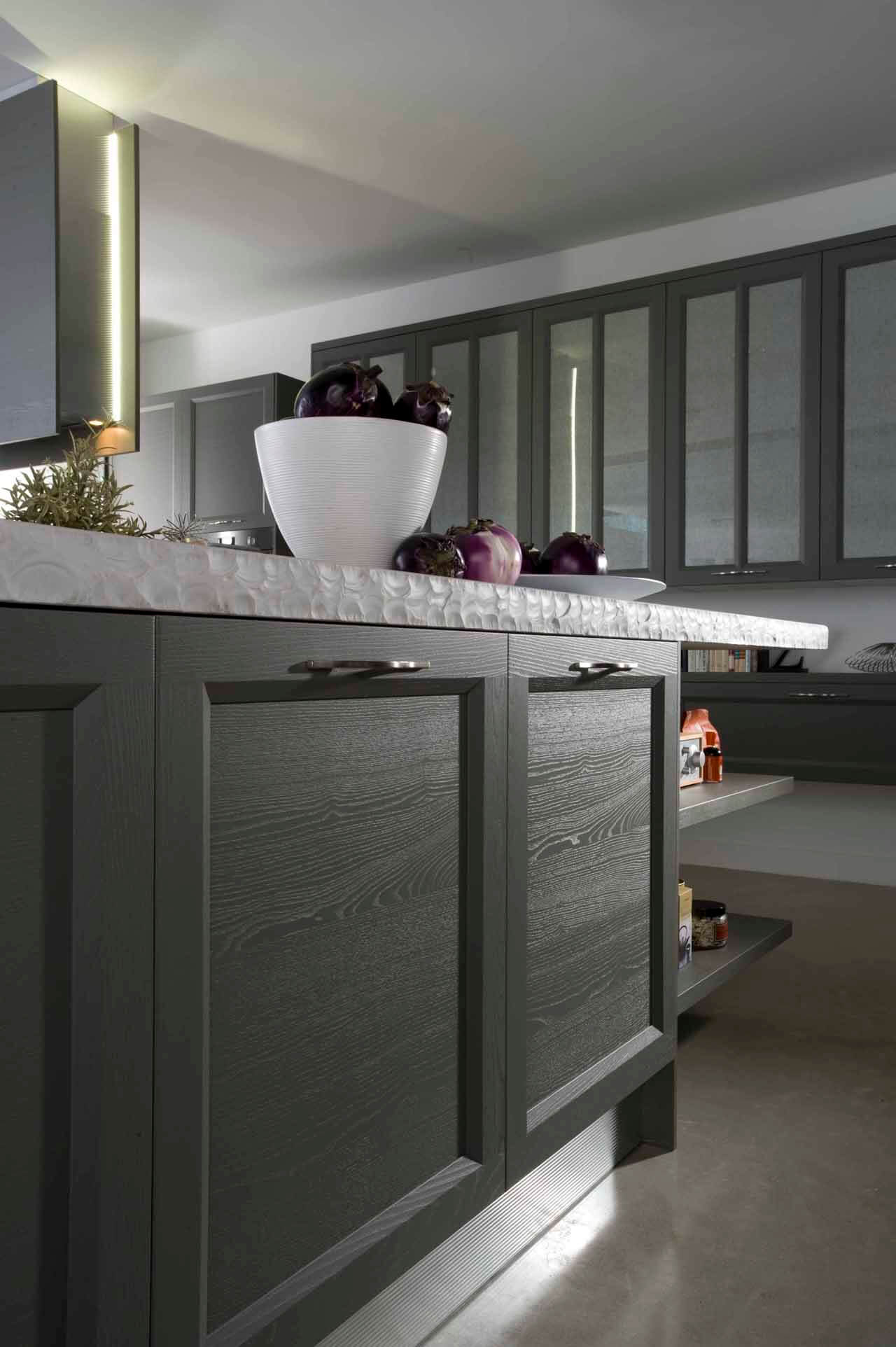 Miton Factory, MT920 Kitchen