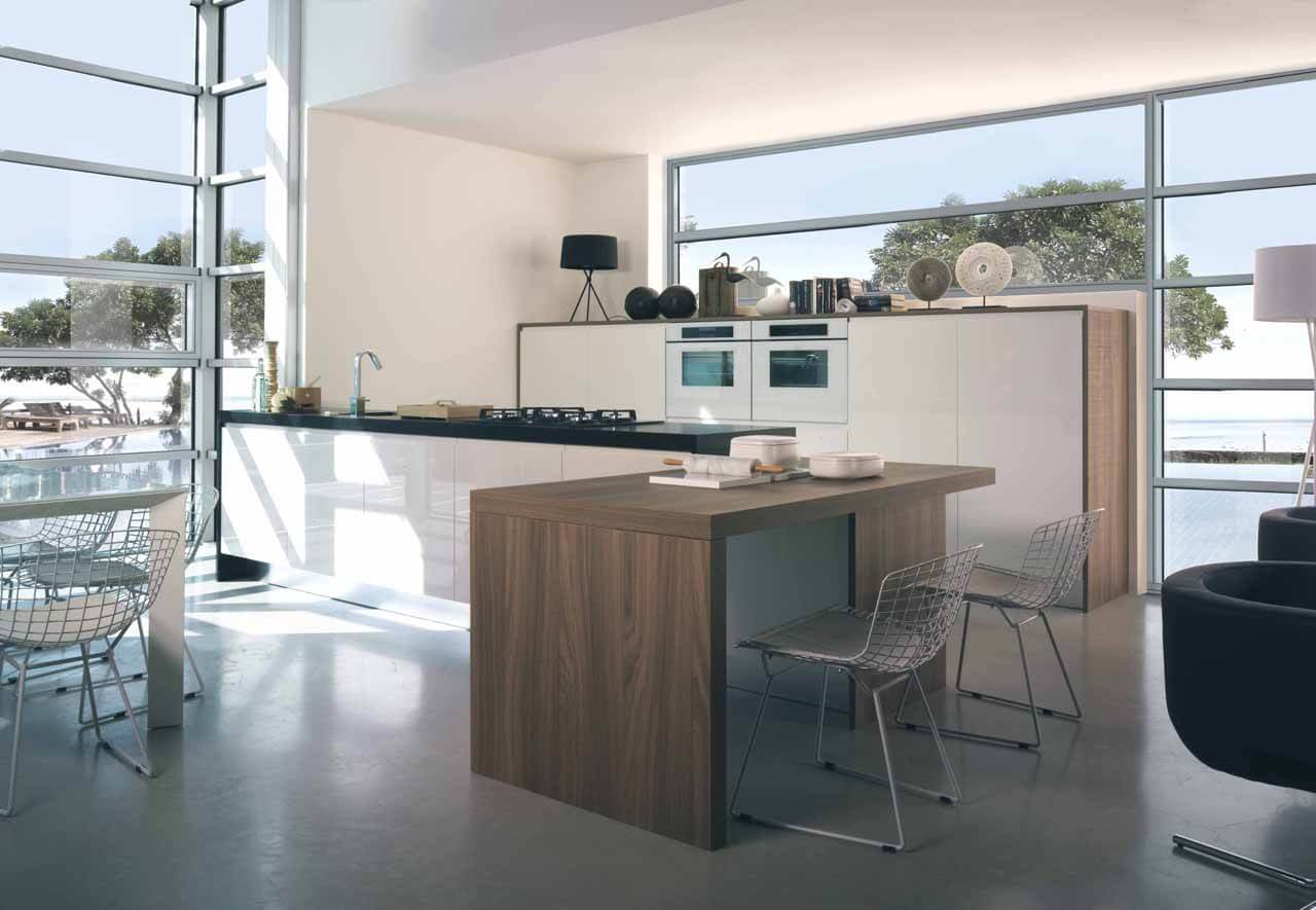 Miton Factory, MT723 Kitchen