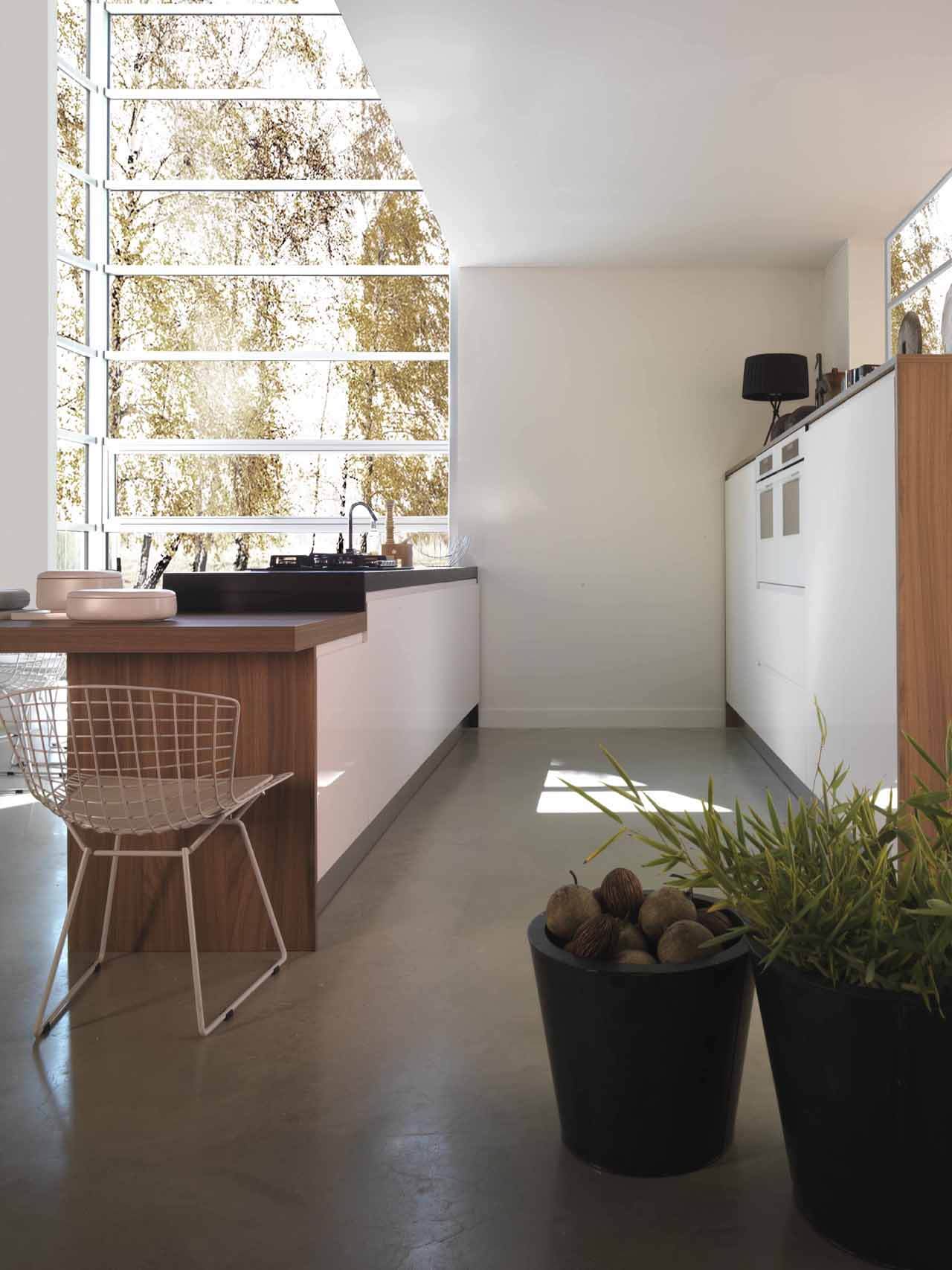 Miton Factory, MT723 Kitchen