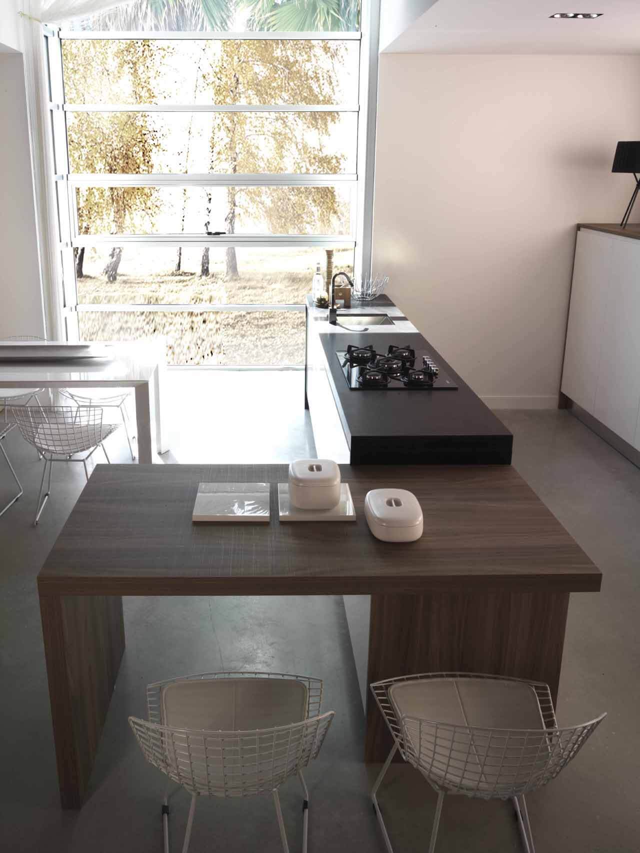 Miton Factory, MT723 Kitchen