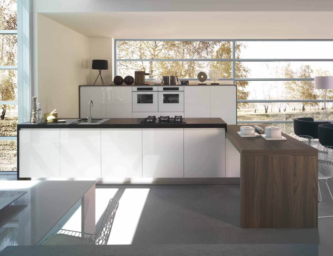 Miton Factory, MT723 Kitchen