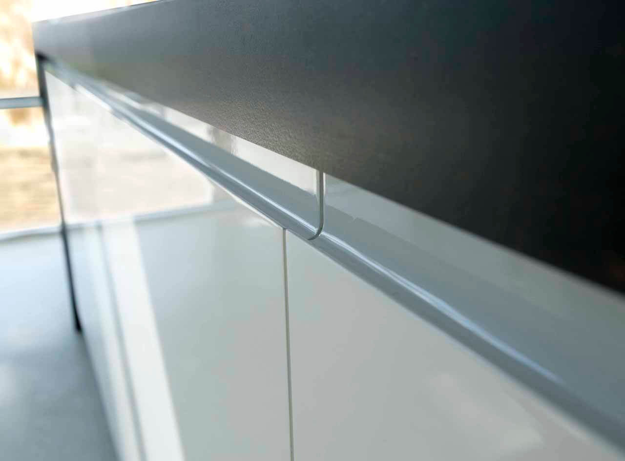 Miton Factory, MT723 Kitchen