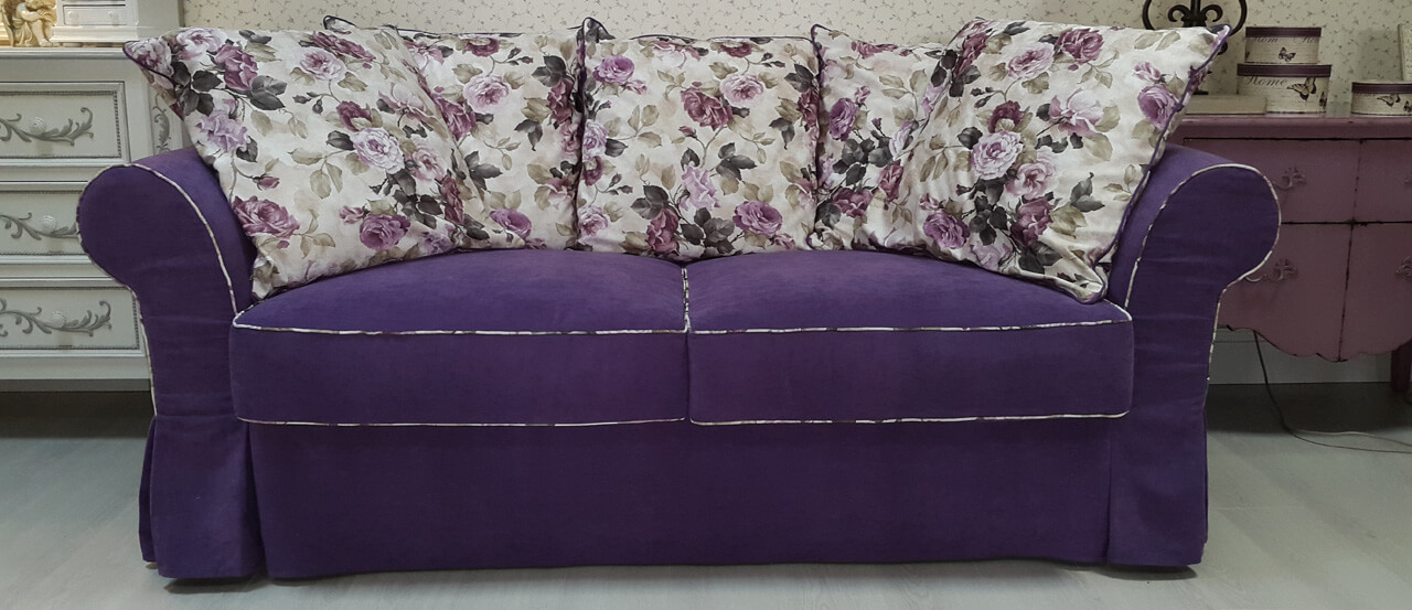 SHATO Sofa