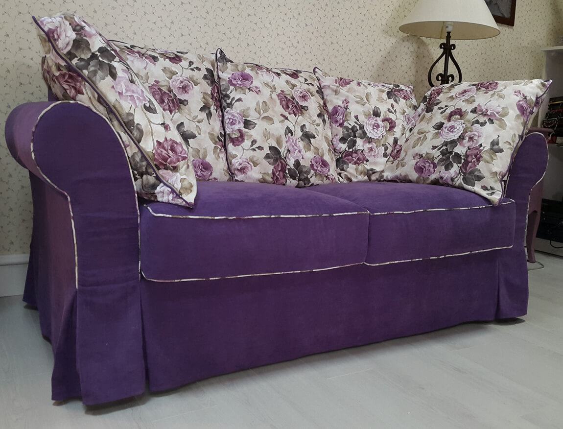 SHATO Sofa