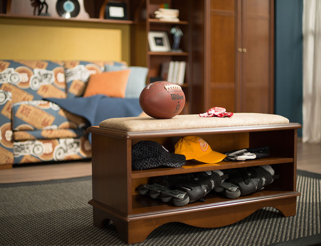 Prestige Hall furniture