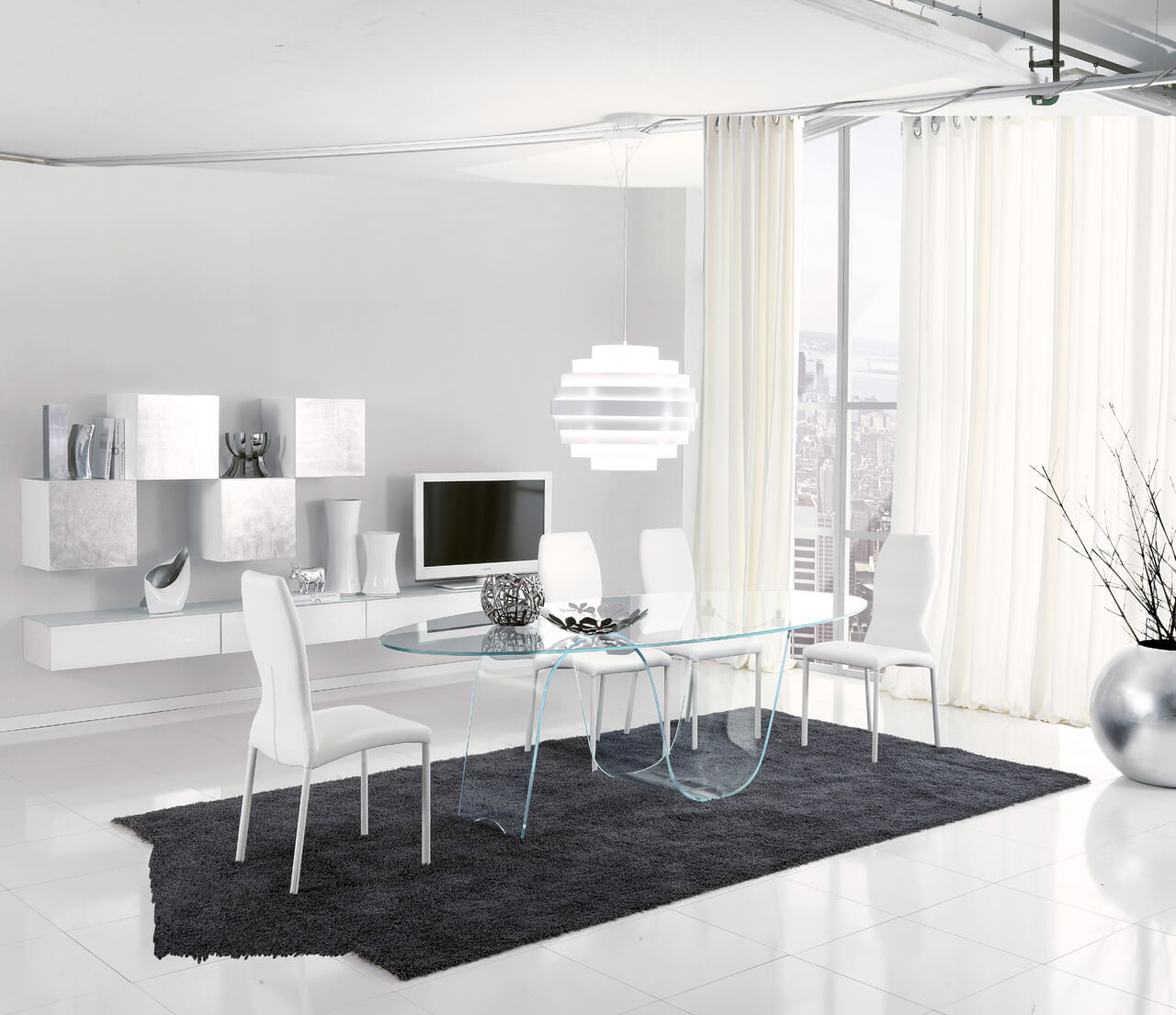 UNICO Factory, ZERO 1 Collection