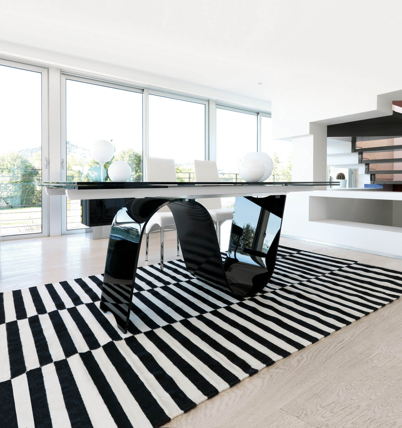 UNICO Factory, ZERO 1 Collection