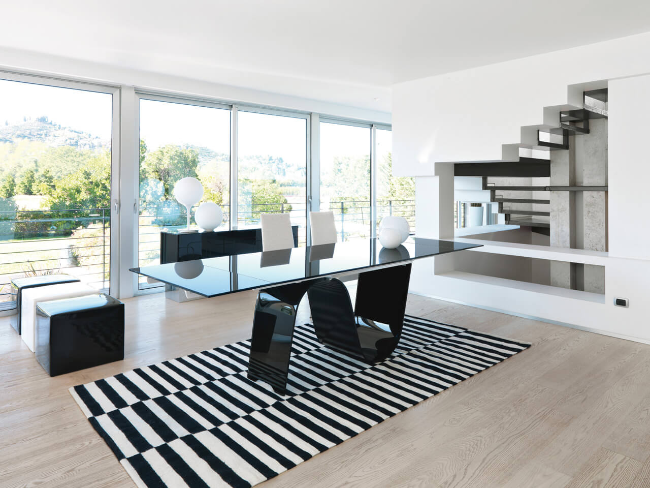 UNICO Factory, ZERO 1 Collection