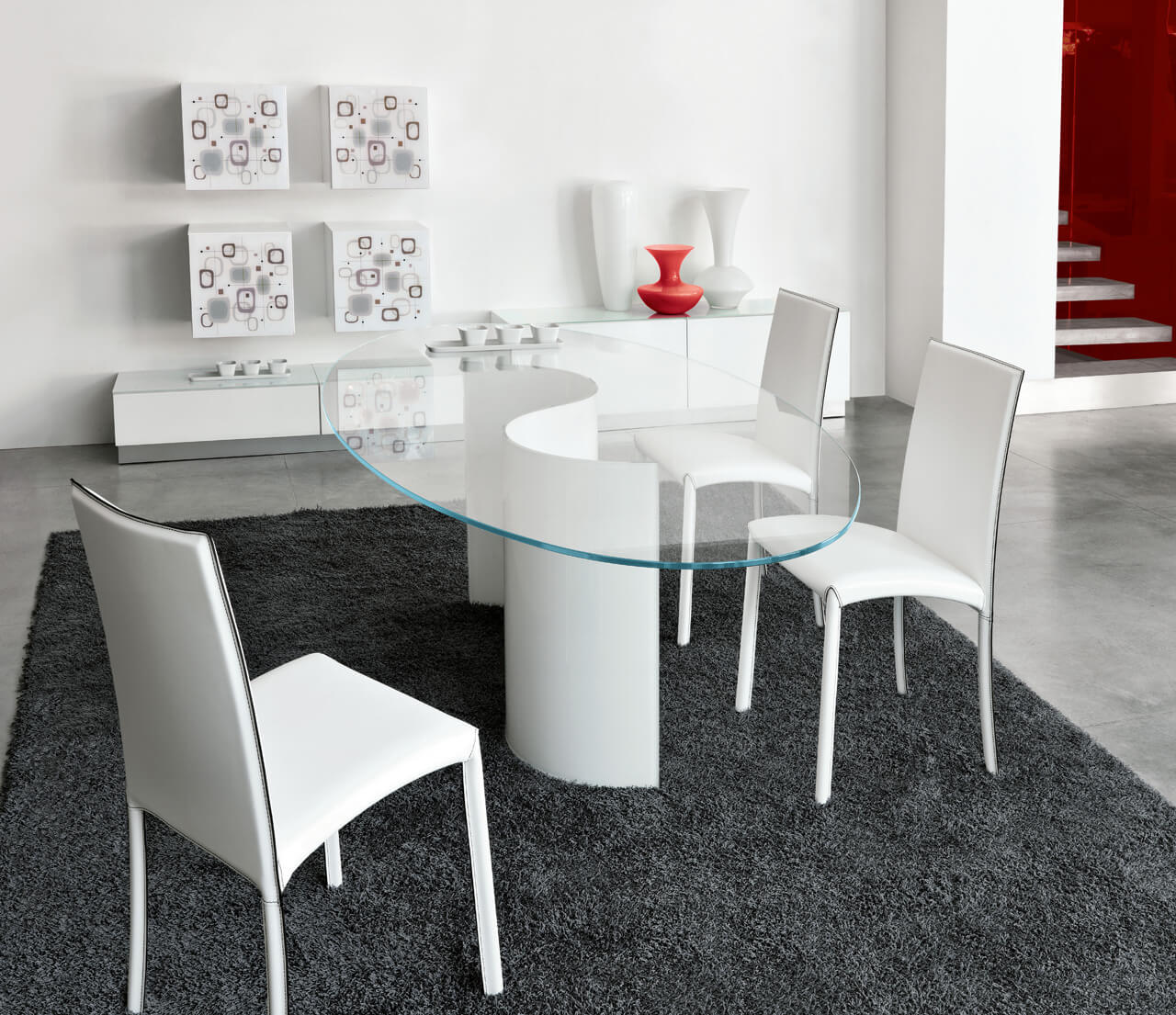 UNICO Factory, ZERO 1 Collection