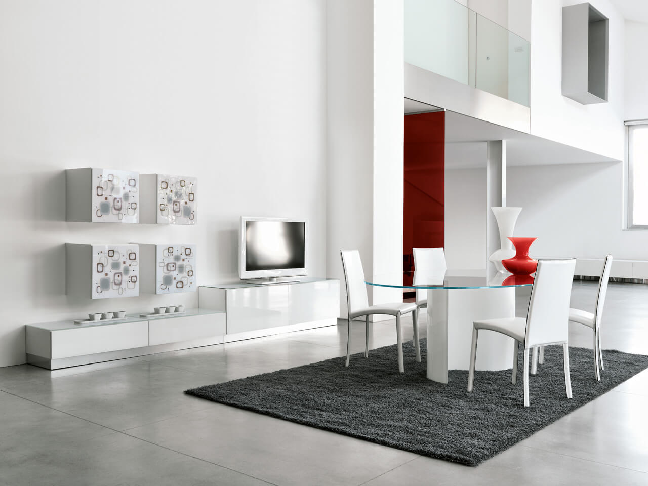 UNICO Factory, ZERO 1 Collection