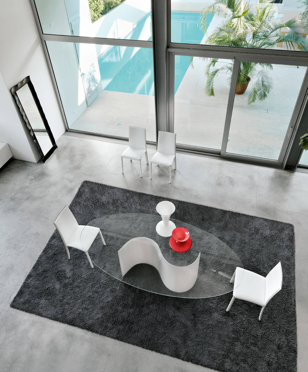 UNICO Factory, ZERO 1 Collection