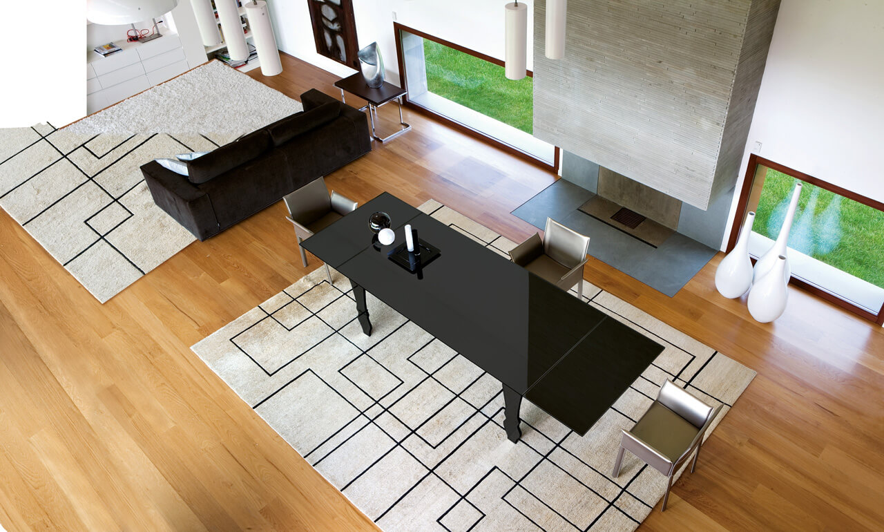 UNICO Factory, ZERO 1 Collection