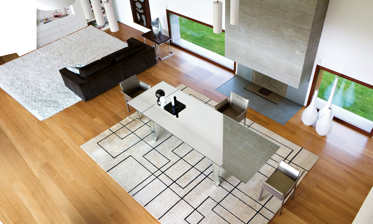 UNICO Factory, ZERO 1 Collection