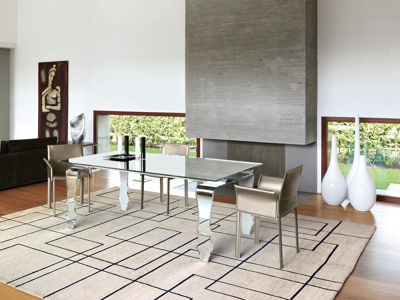 UNICO Factory, ZERO 1 Collection