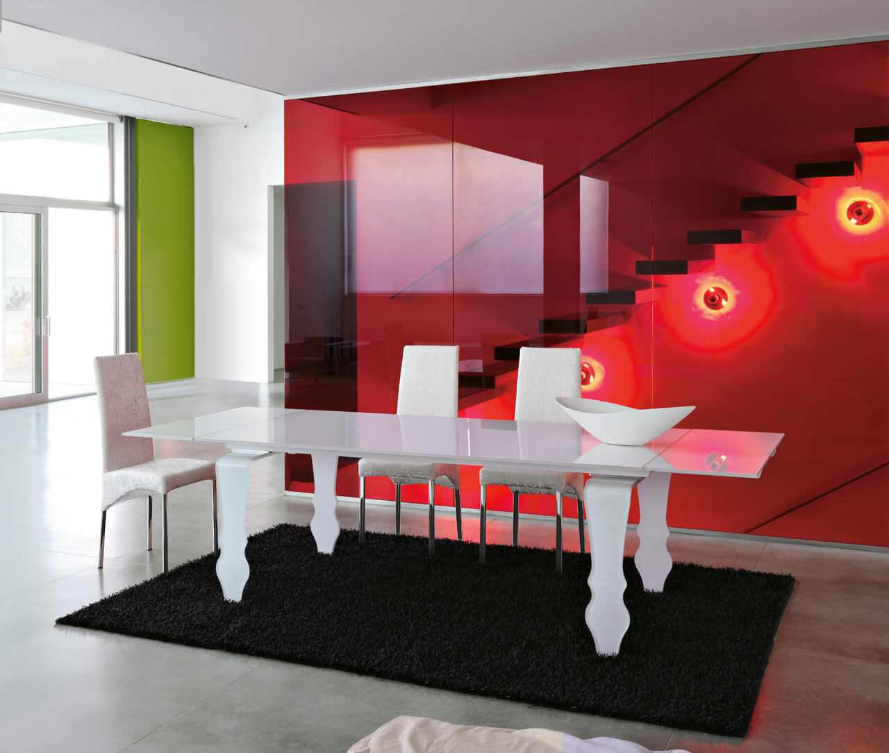 UNICO Factory, ZERO 1 Collection