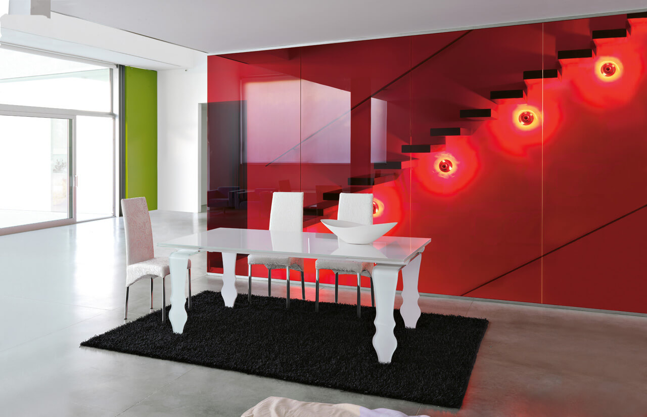 UNICO Factory, ZERO 1 Collection