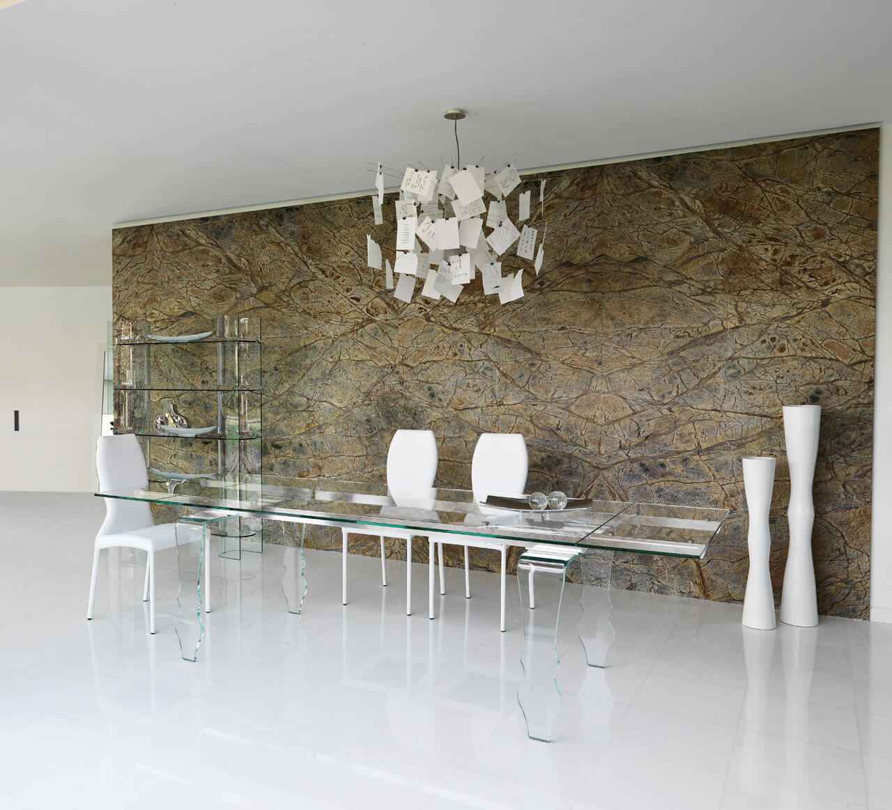 UNICO Factory, ZERO 1 Collection