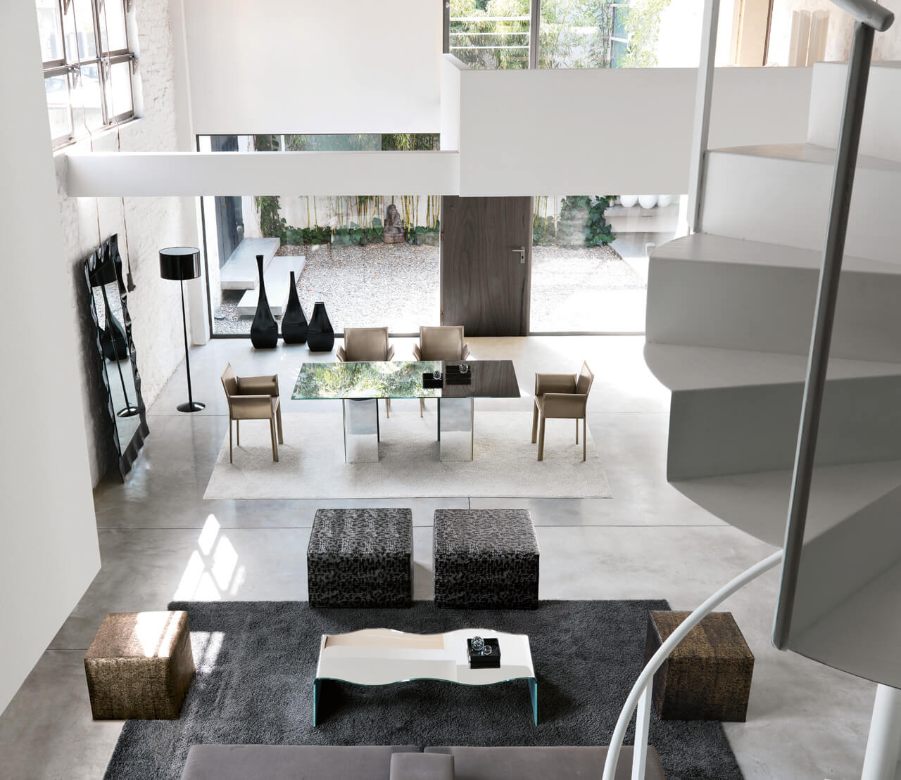 UNICO Factory, ZERO 1 Collection