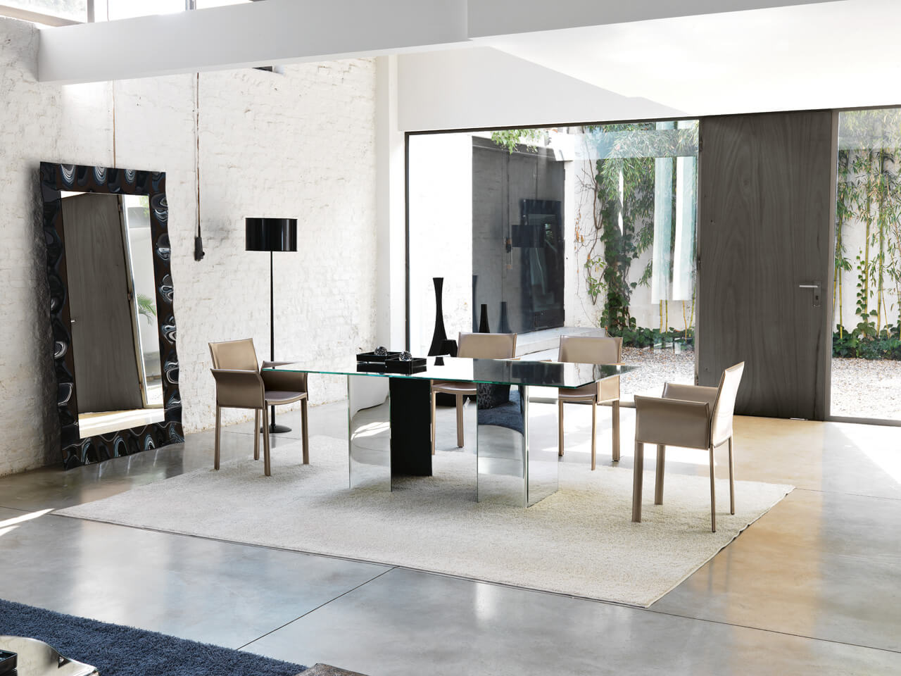 UNICO Factory, ZERO 1 Collection