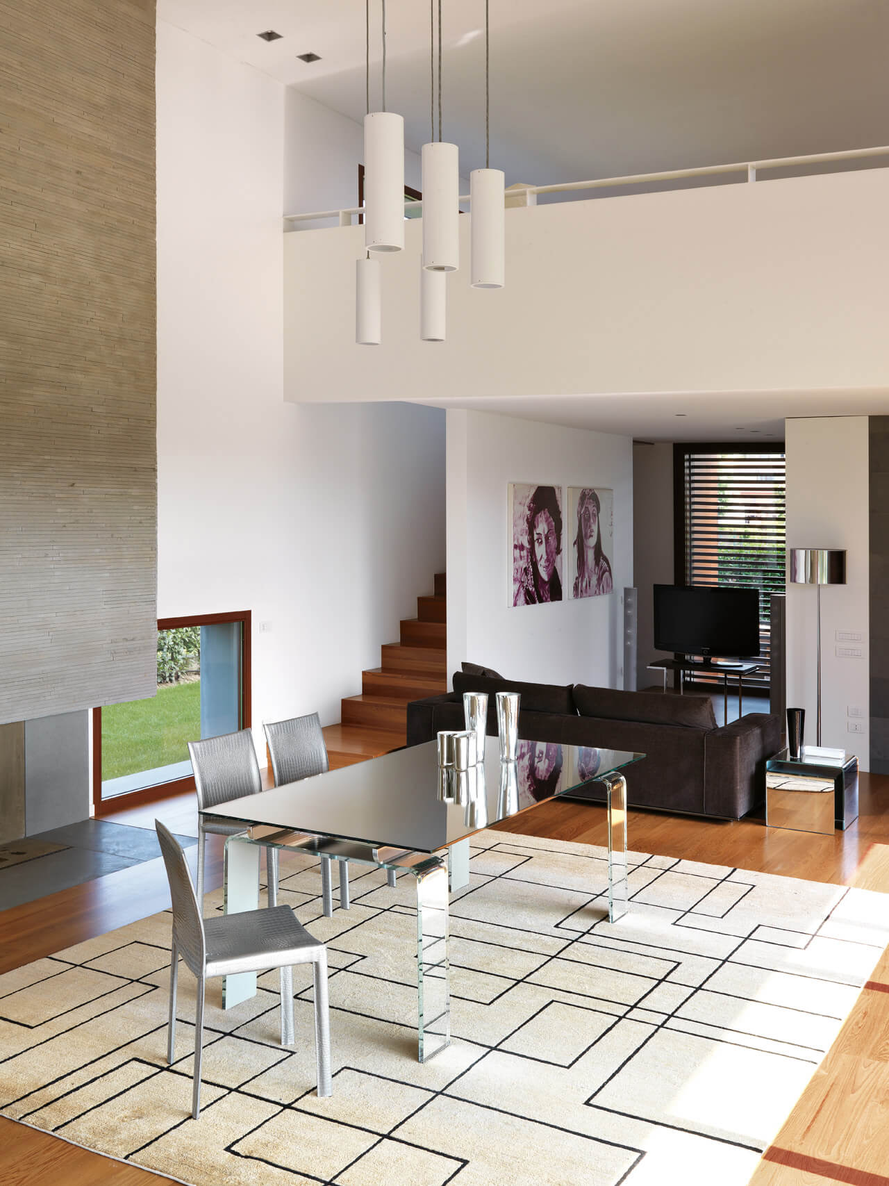 UNICO Factory, ZERO 1 Collection