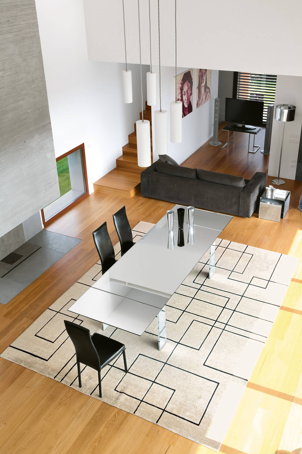 UNICO Factory, ZERO 1 Collection