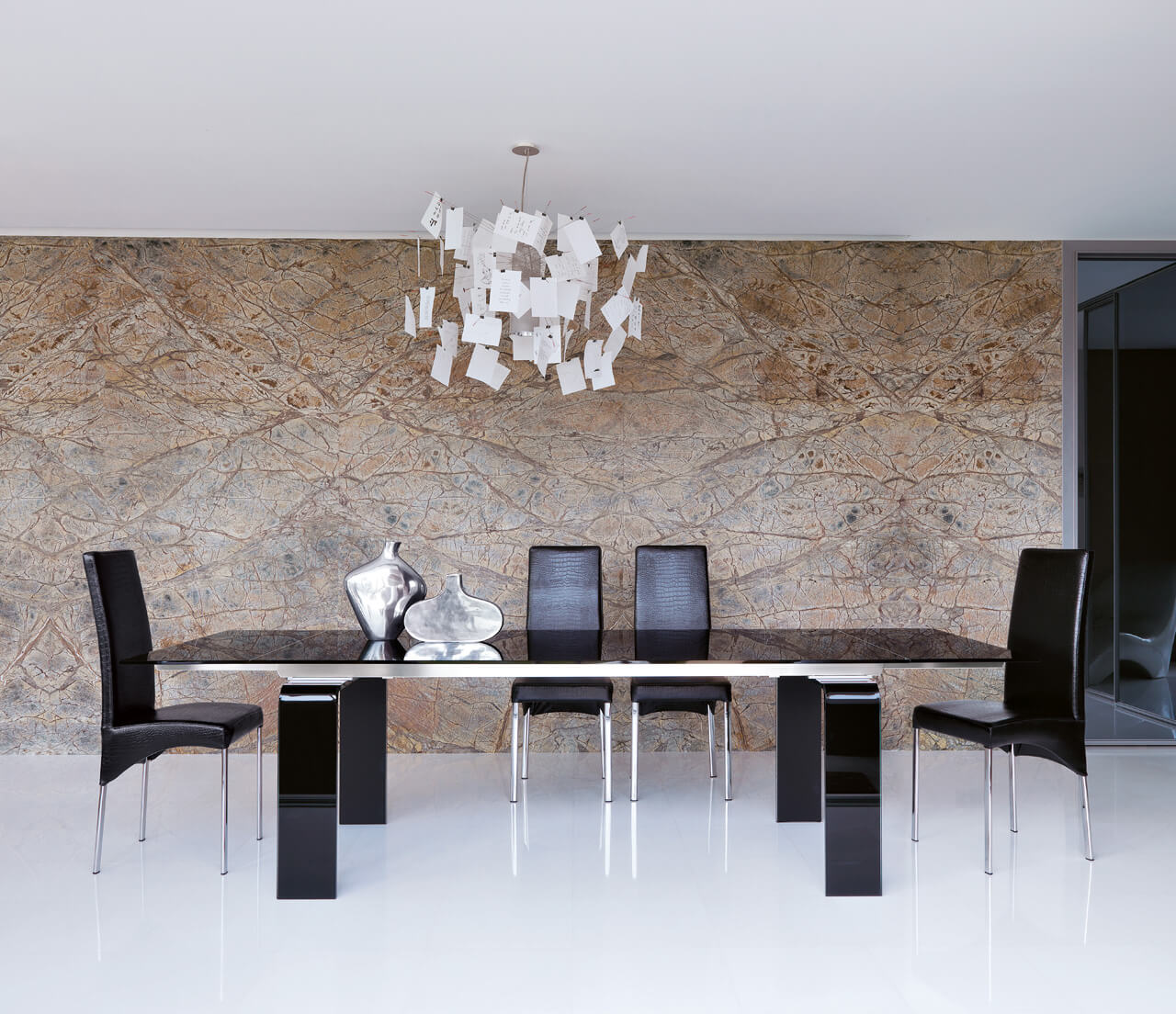 UNICO Factory, ZERO 1 Collection