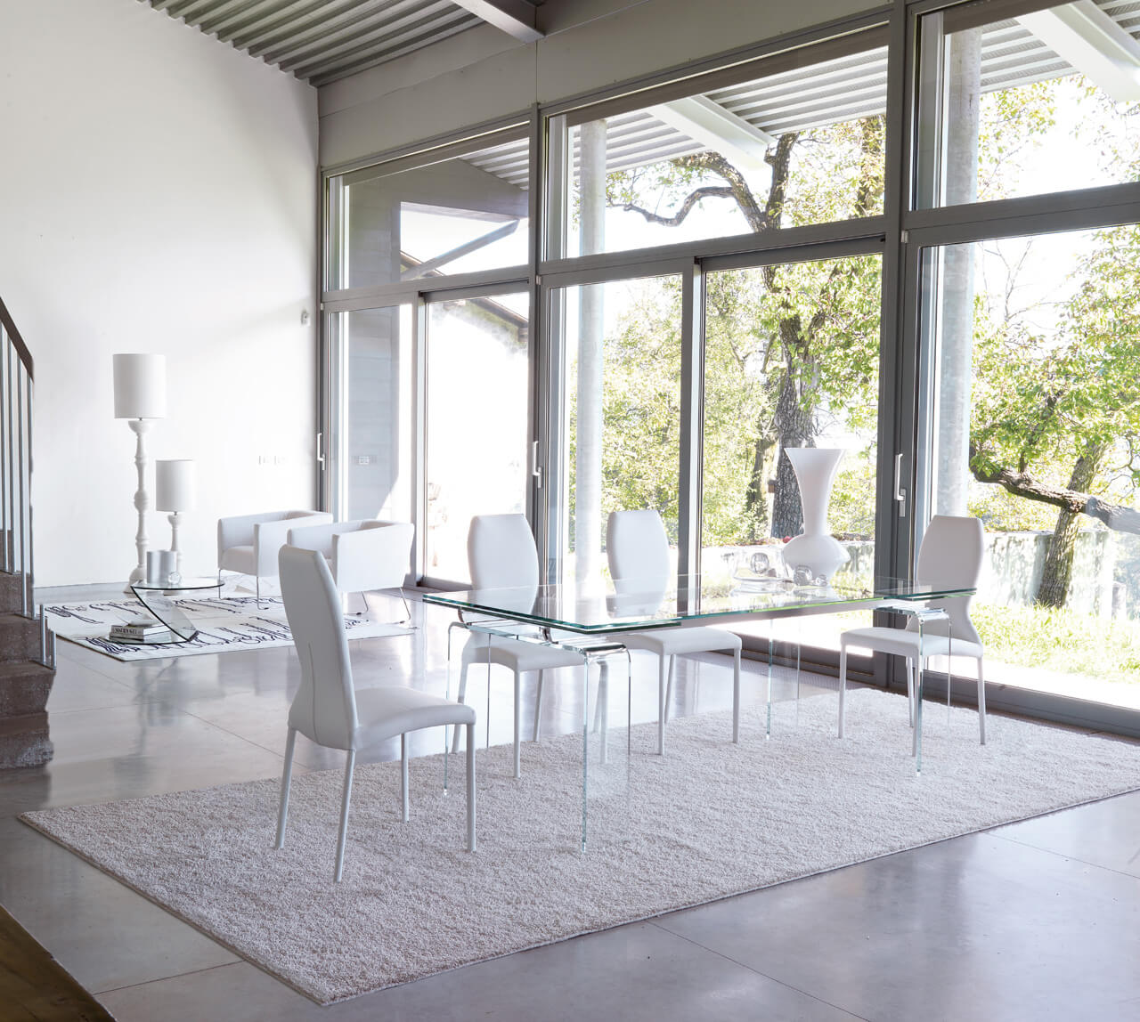 UNICO Factory, ZERO 1 Collection