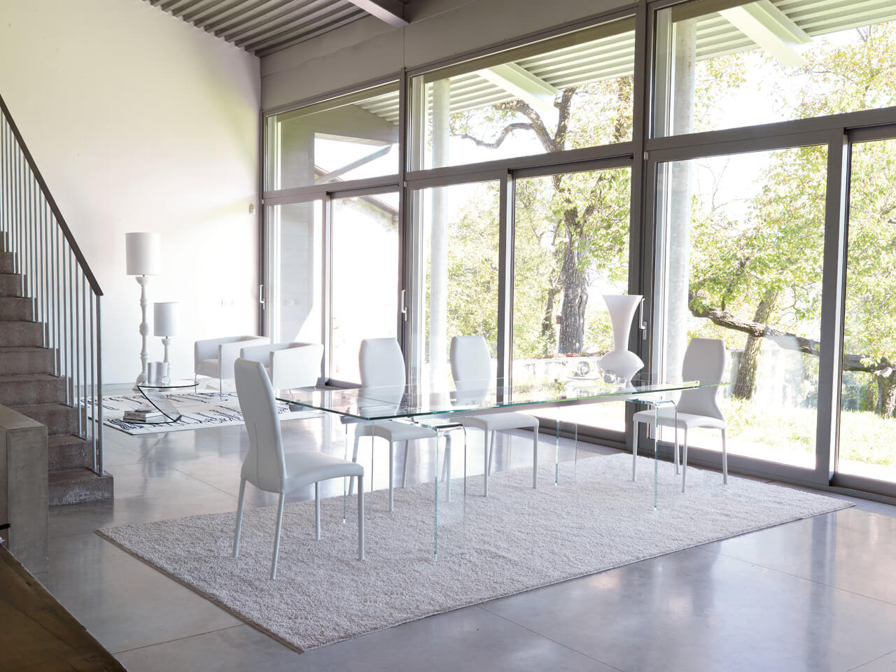 UNICO Factory, ZERO 1 Collection