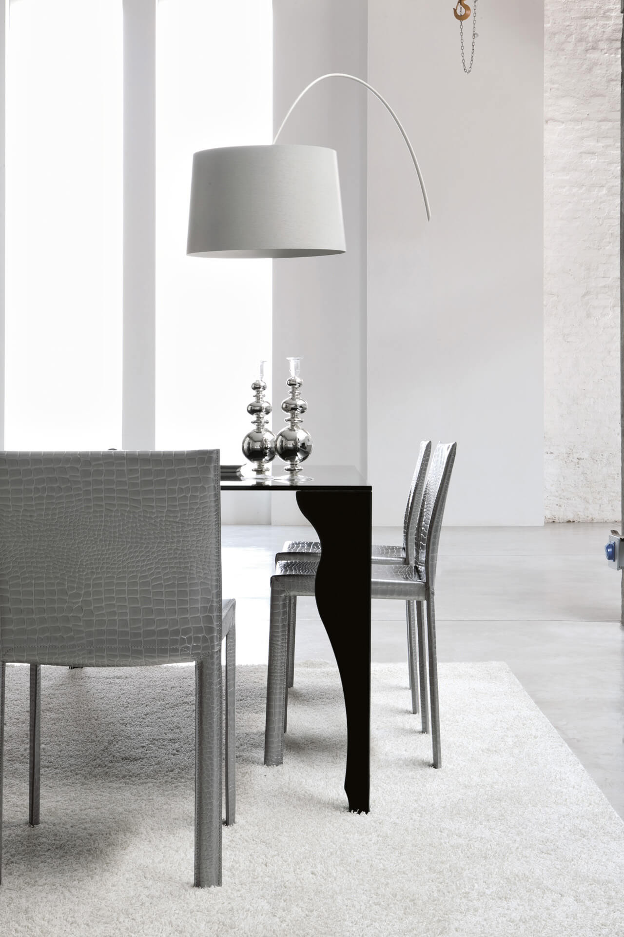 UNICO Factory, ZERO 1 Collection