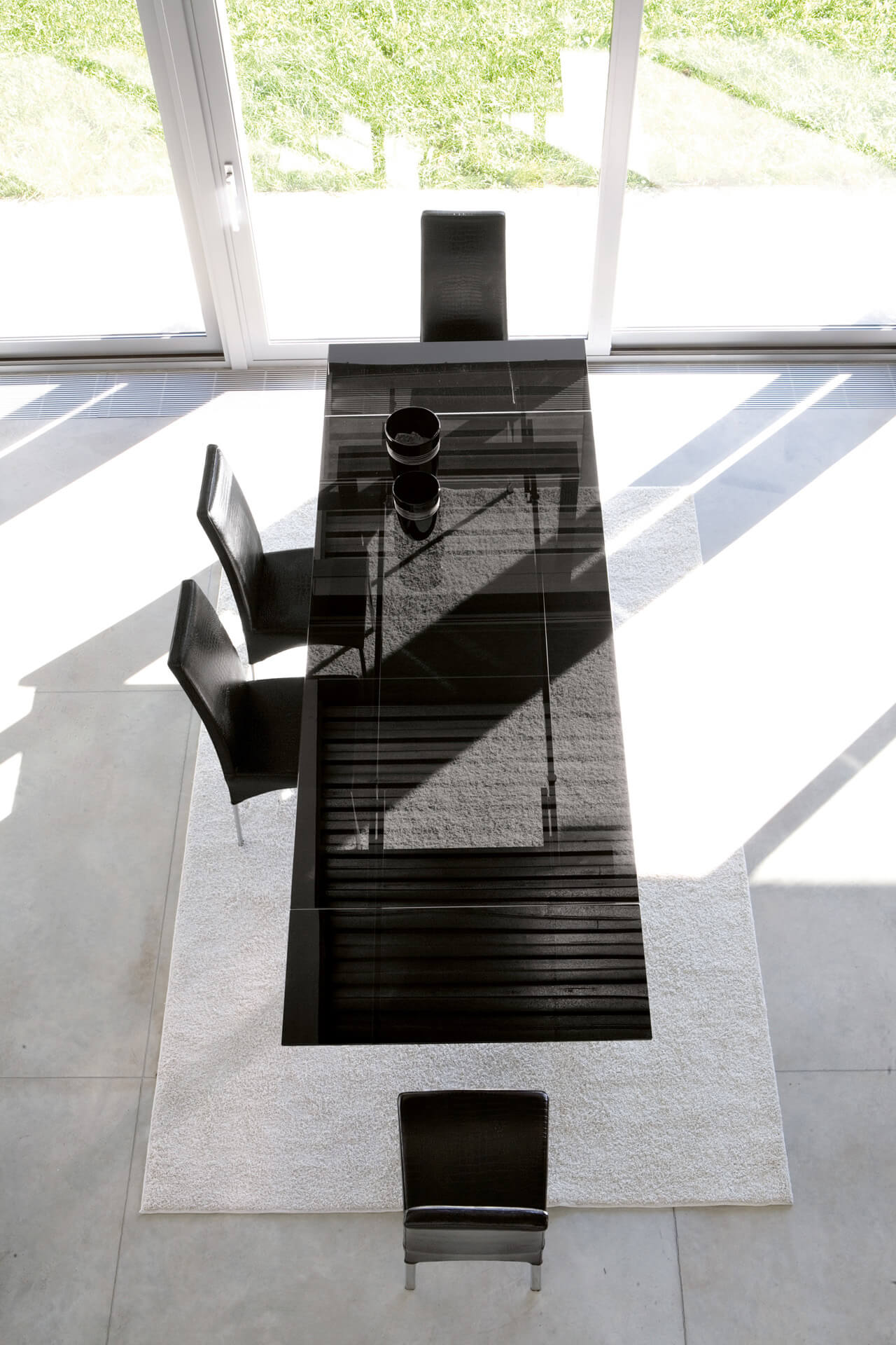 UNICO Factory, ZERO 1 Collection