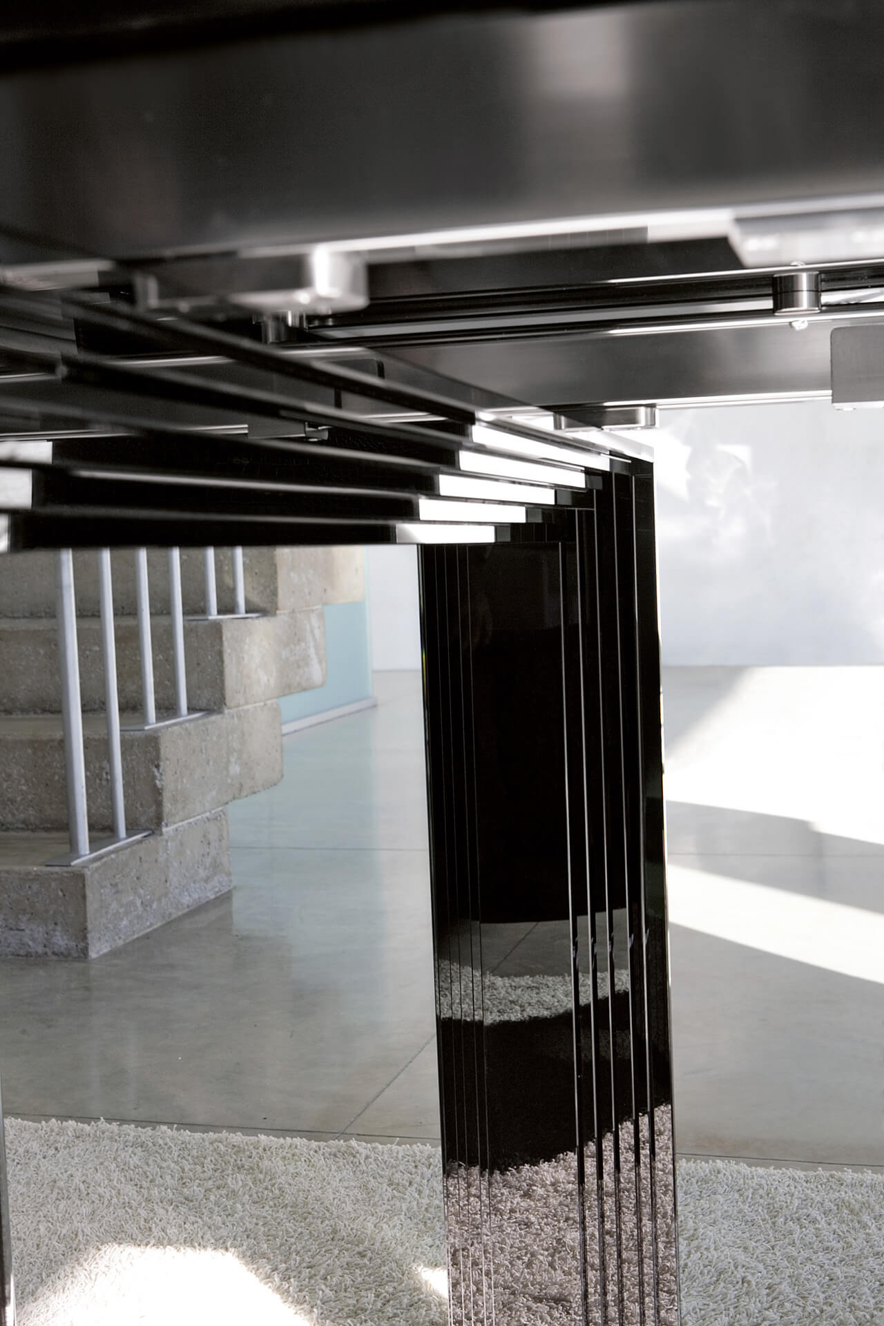 UNICO Factory, ZERO 1 Collection