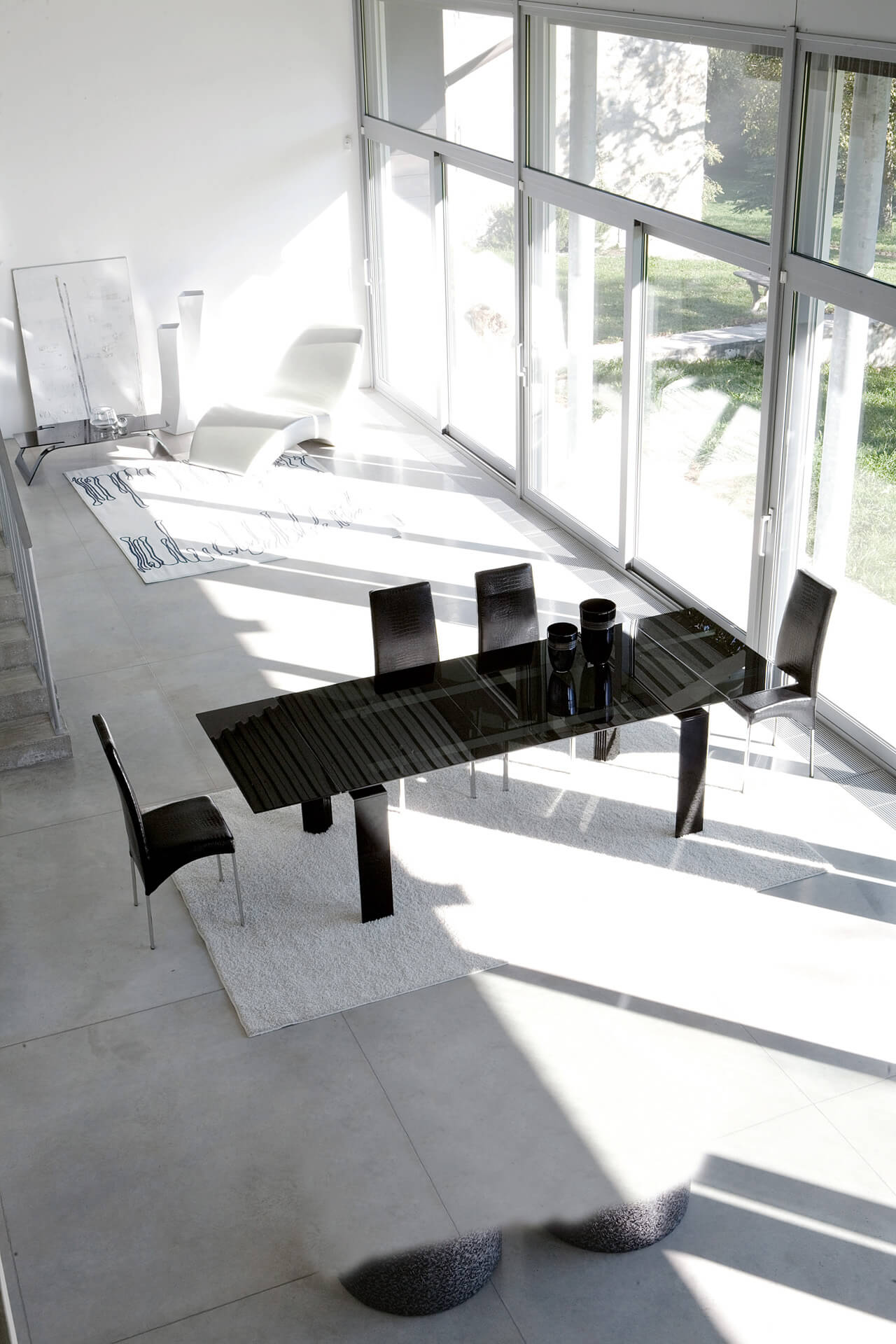 UNICO Factory, ZERO 1 Collection