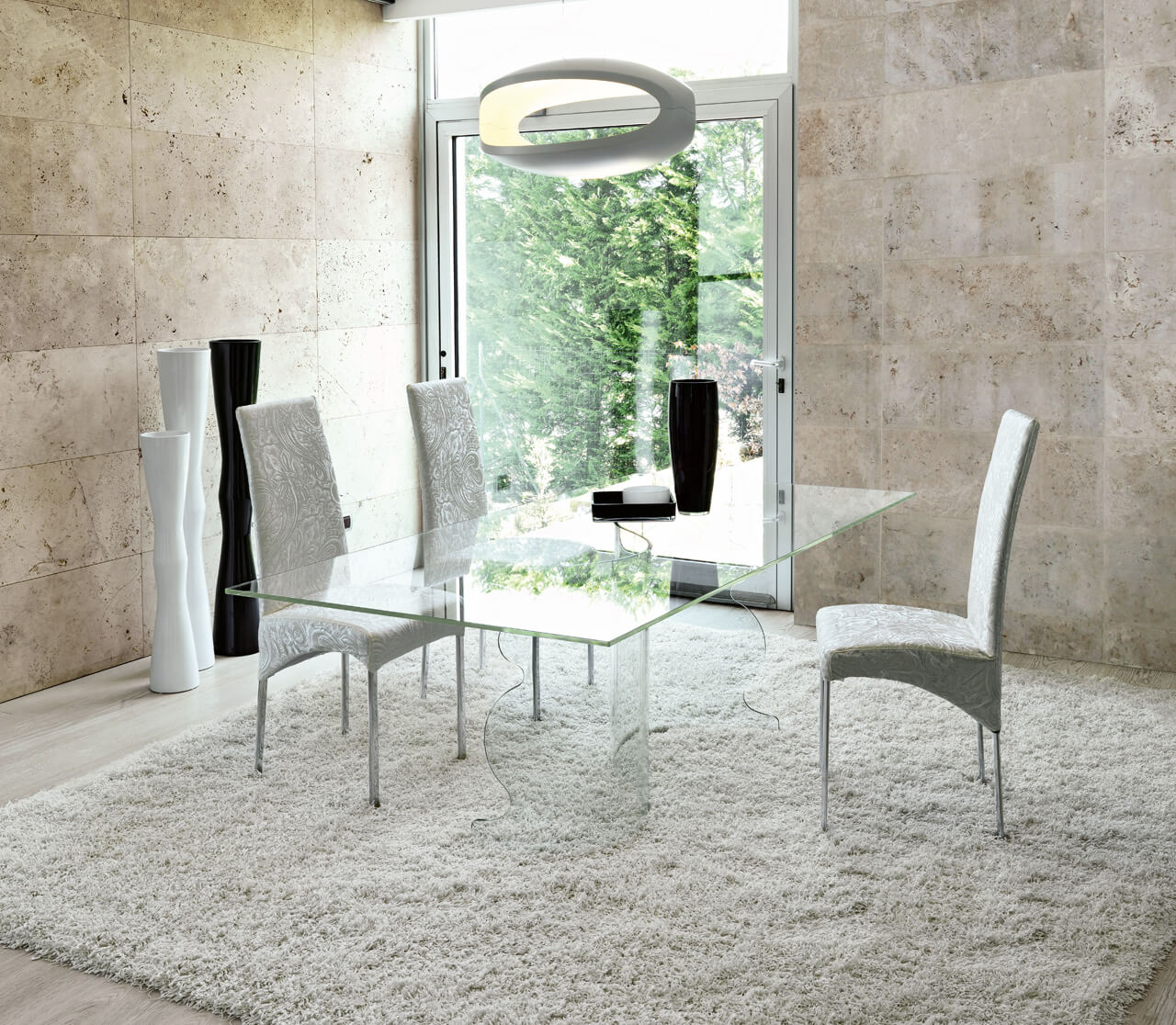 UNICO Factory, ZERO 1 Collection