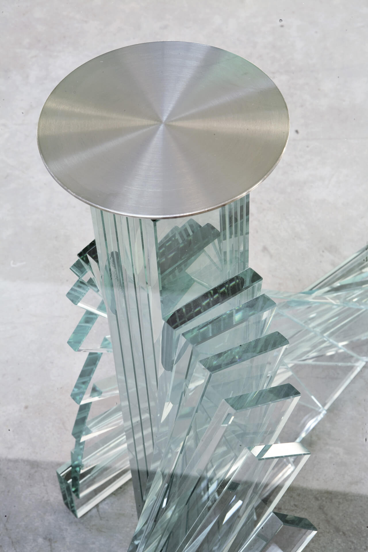 UNICO Factory, ZERO 1 Collection