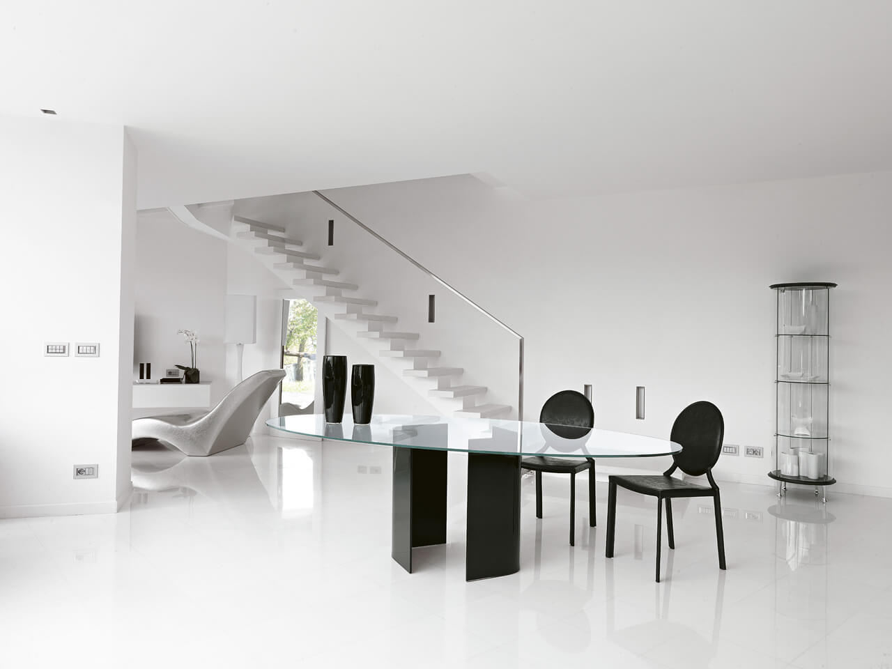 UNICO Factory, ZERO 1 Collection