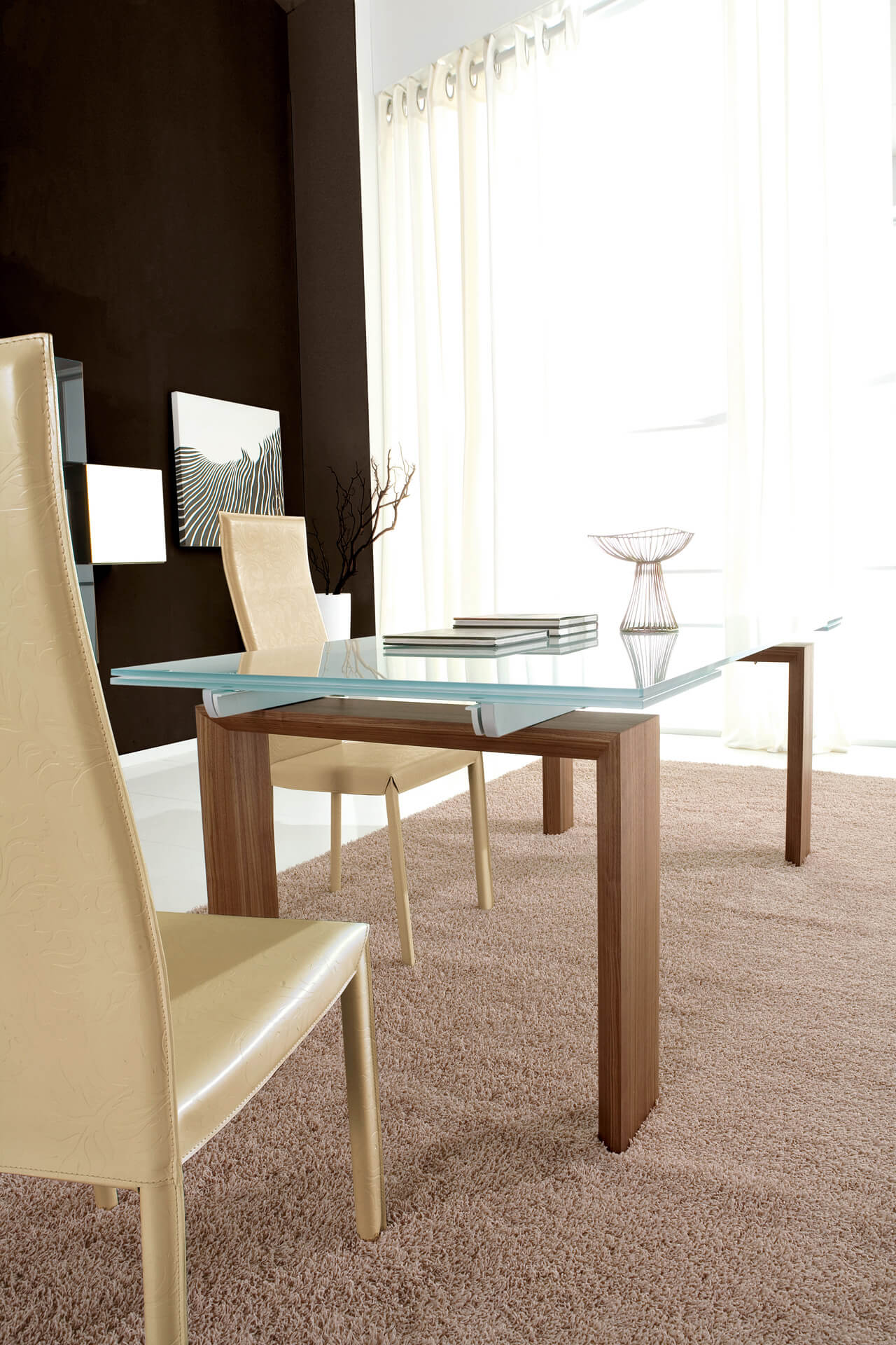 UNICO Factory, ZERO 1 Collection