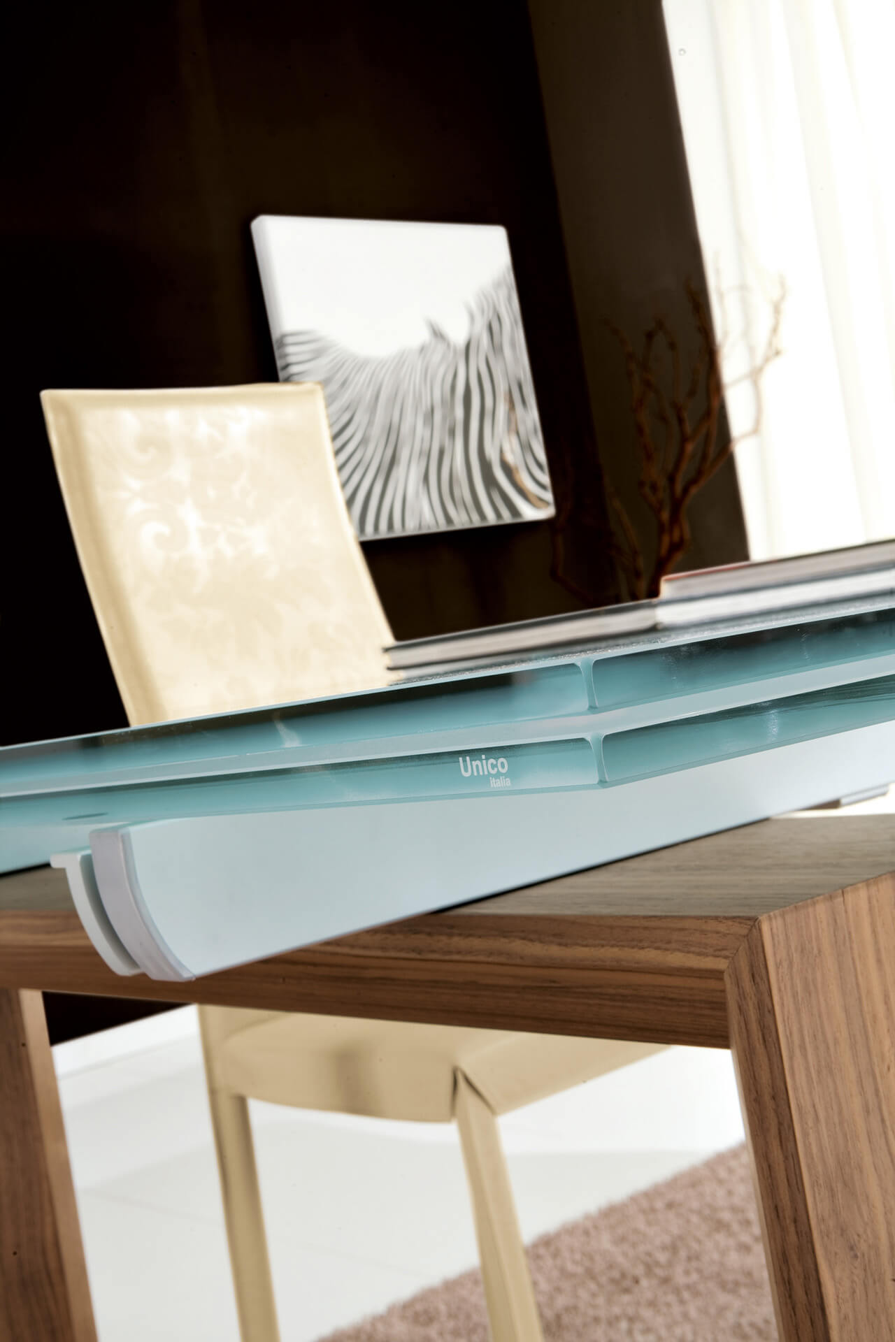 UNICO Factory, ZERO 1 Collection