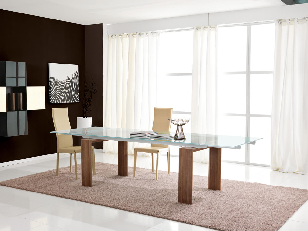 UNICO Factory, ZERO 1 Collection