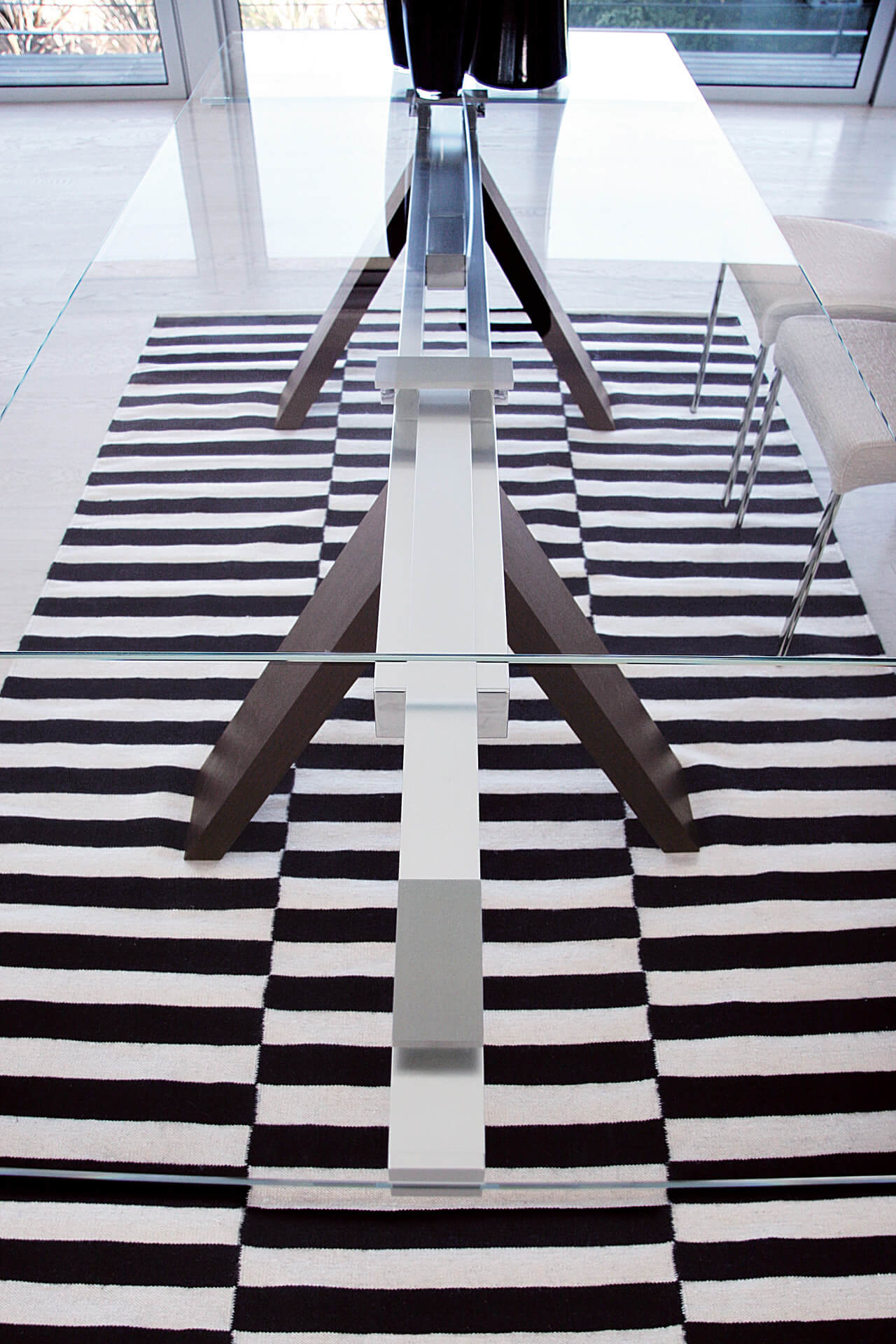 UNICO Factory, ZERO 1 Collection