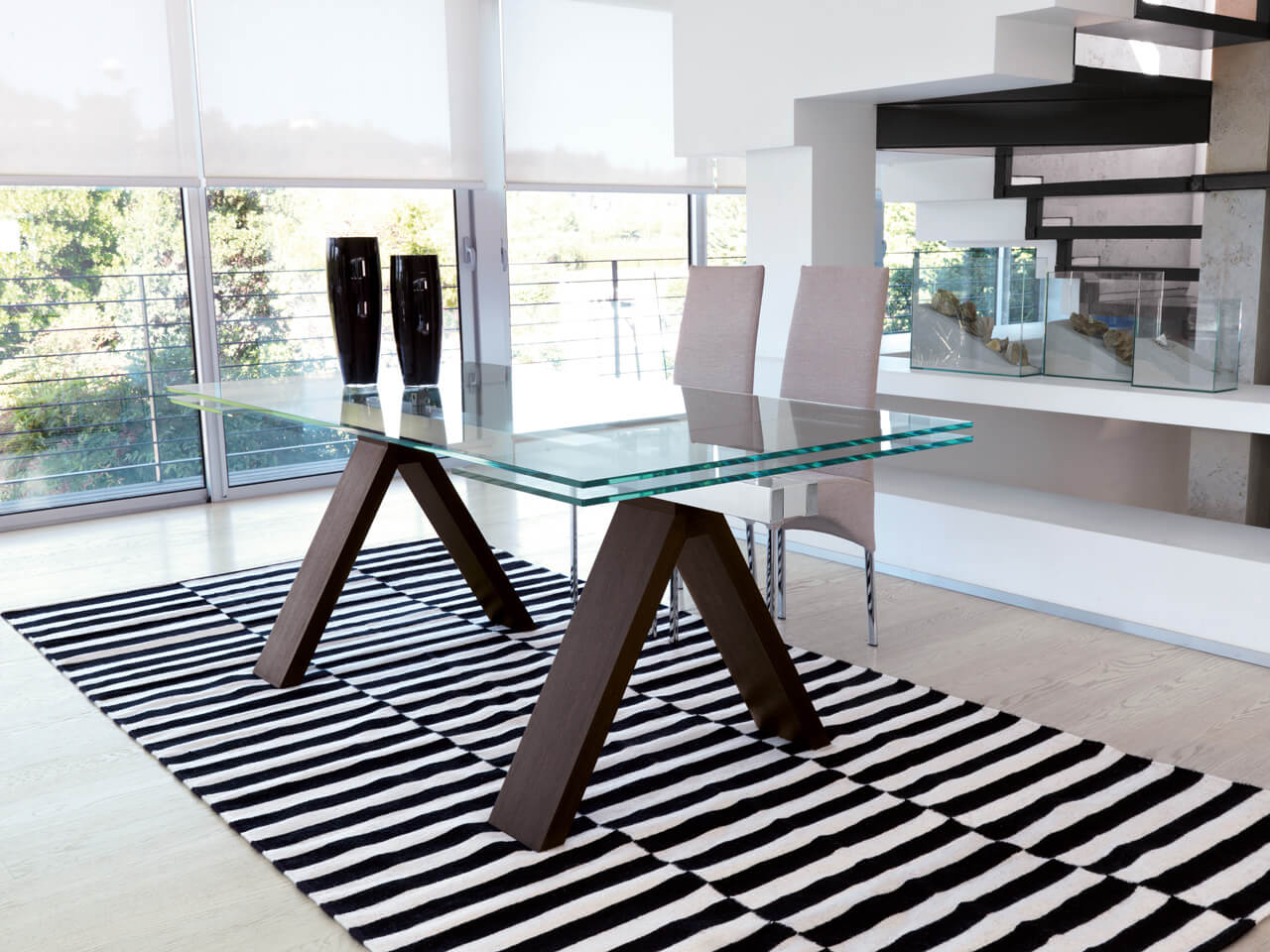 UNICO Factory, ZERO 1 Collection