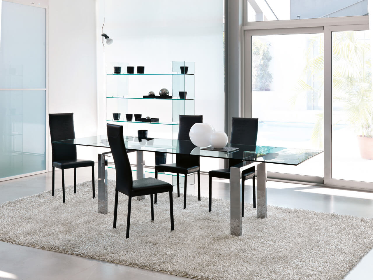 UNICO Factory, ZERO 1 Collection