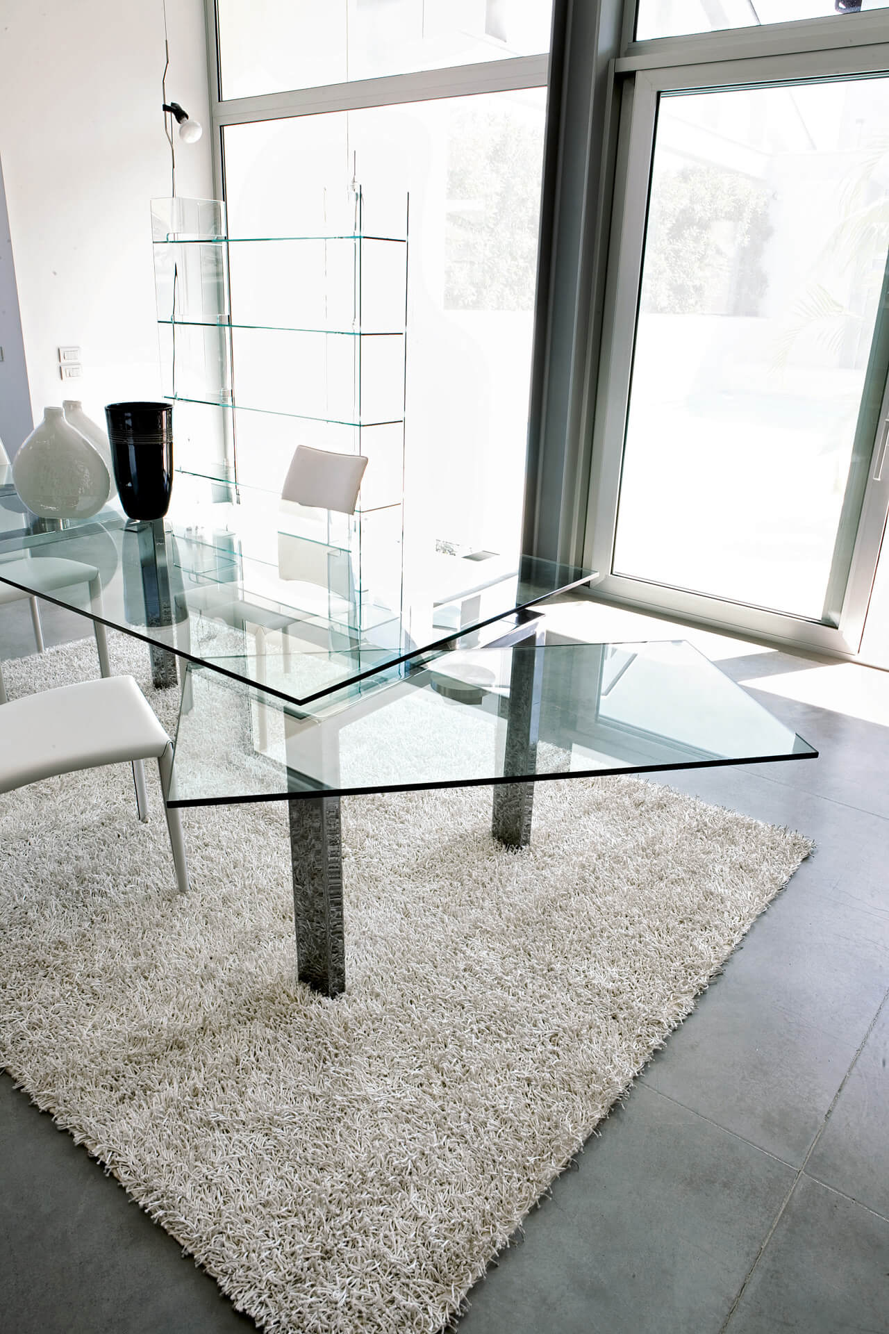 UNICO Factory, ZERO 1 Collection