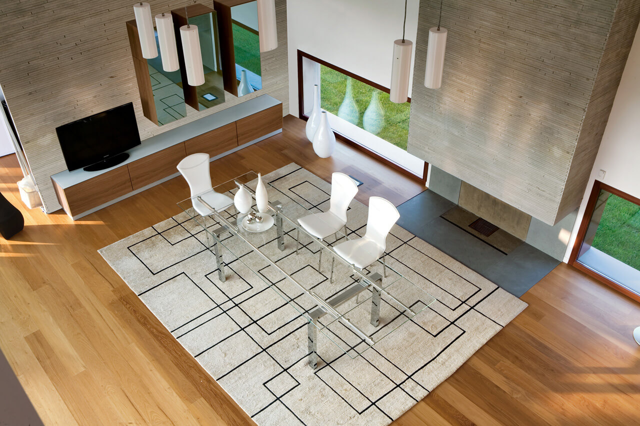 UNICO Factory, ZERO 1 Collection