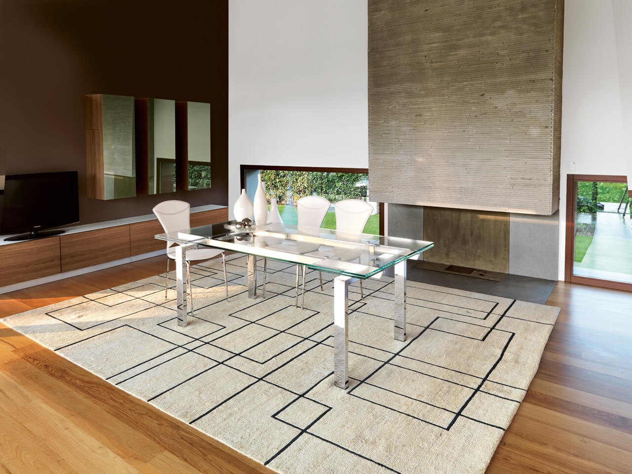 UNICO Factory, ZERO 1 Collection