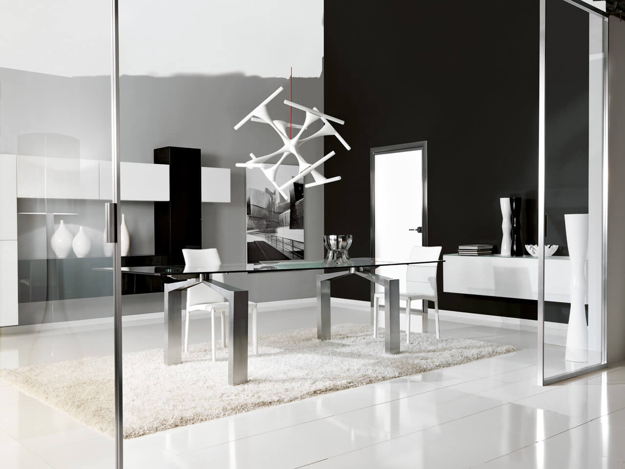 UNICO Factory, ZERO 1 Collection