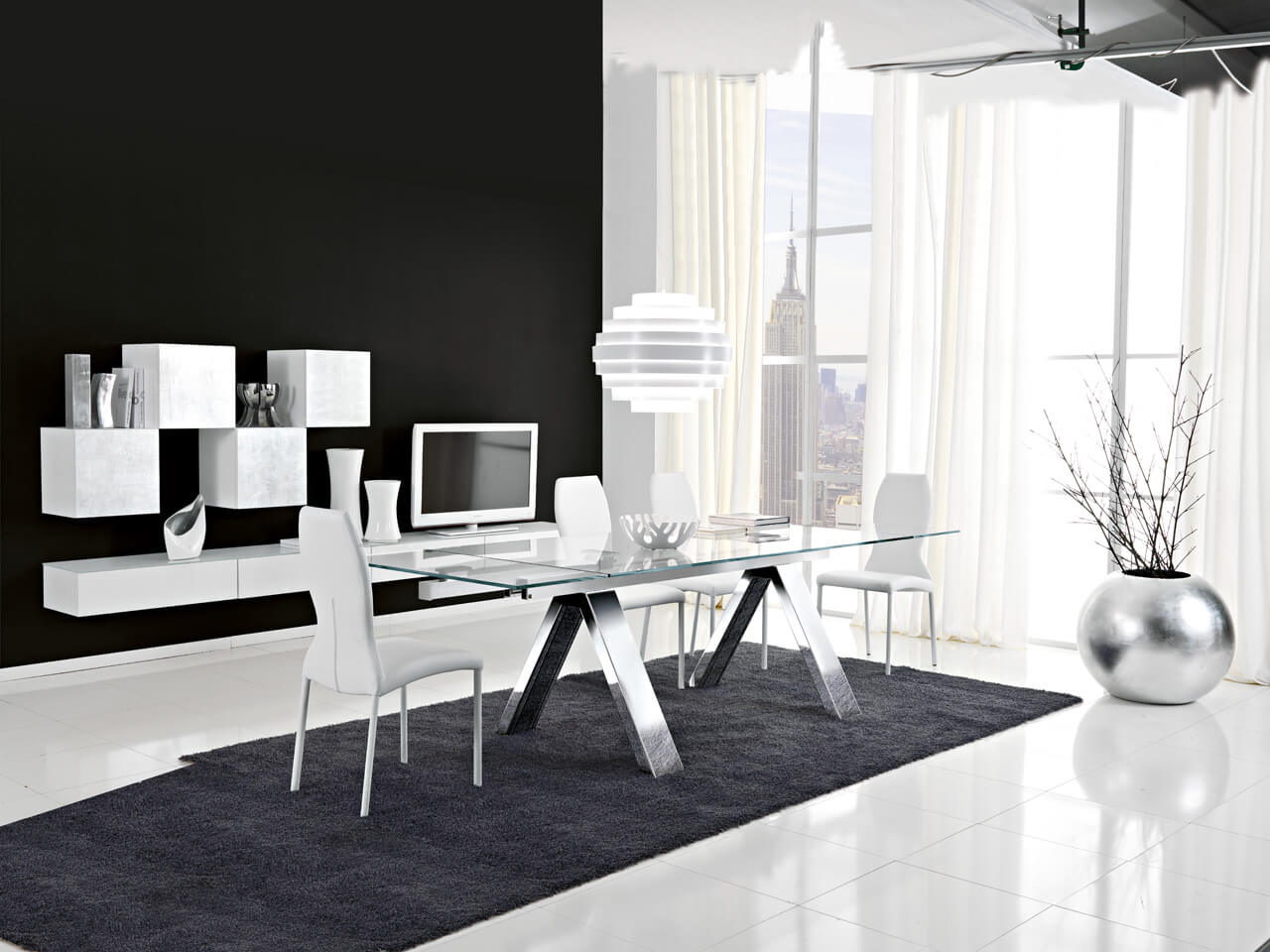 UNICO Factory, ZERO 1 Collection