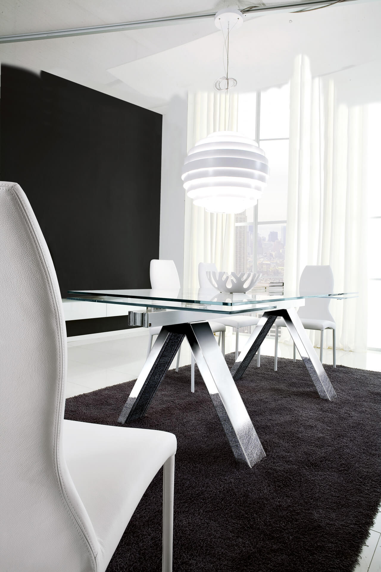 UNICO Factory, ZERO 1 Collection