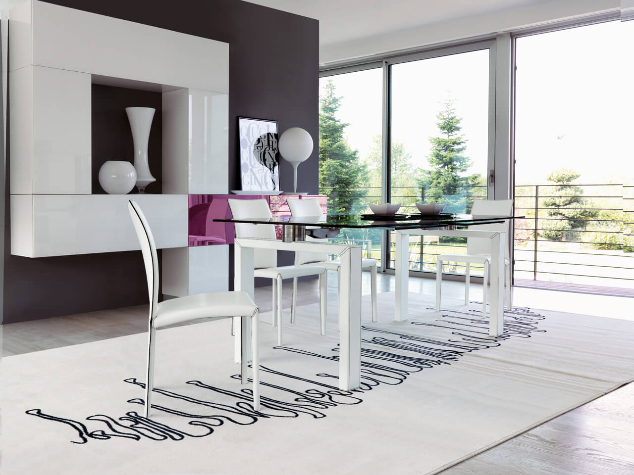 UNICO Factory, ZERO 1 Collection